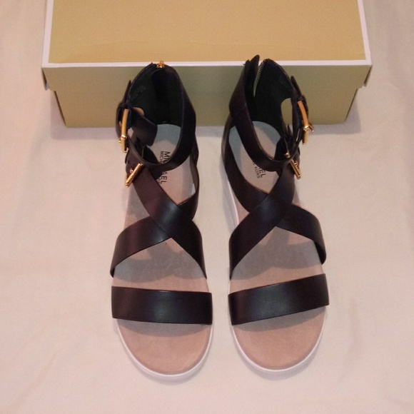 Michael Kors Shoes - Michael Kors Sandal